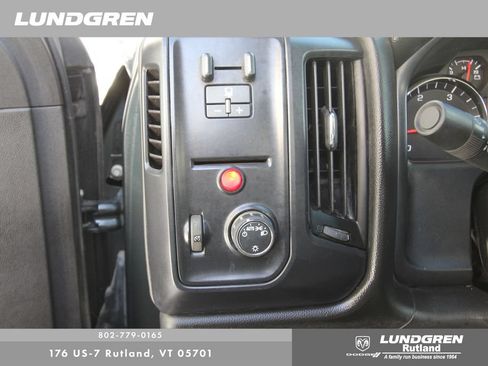 Used 2018 Chevrolet Silverado 2500 W/T w/ WT Convenience Package AWD/4WD image 16