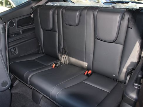 New 2025 Subaru Ascent Bronze Edition image 22