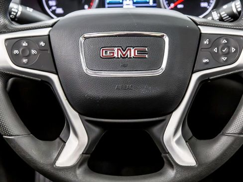 Used 2023 GMC Acadia SLE w/ Driver Convenience Package AWD/4WD image 27