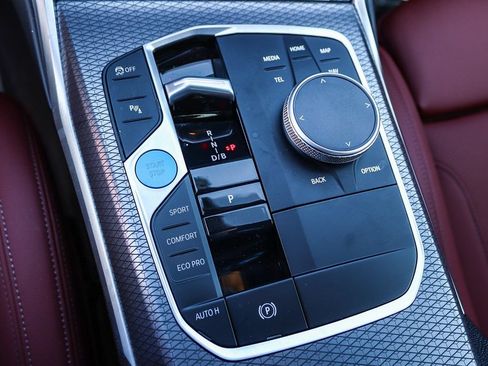 Certified 2025 BMW i4 eDrive40 RWD image 21