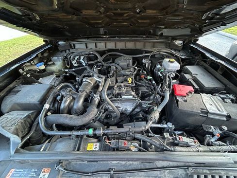 Used 2022 Ford Bronco Big Bend AWD/4WD image 11
