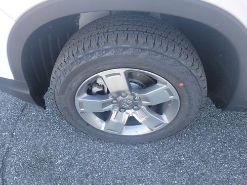 New 2026 Honda Ridgeline RTL image 9