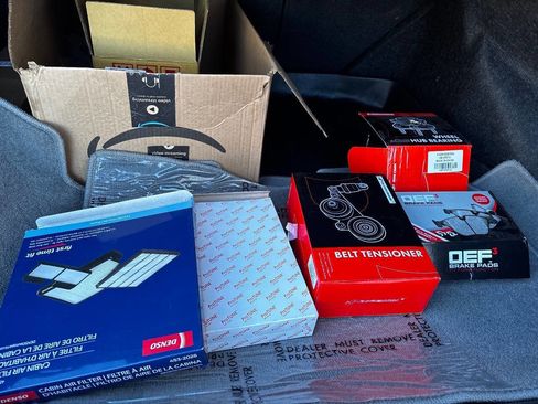 Used 2009 Honda Civic EX image 11