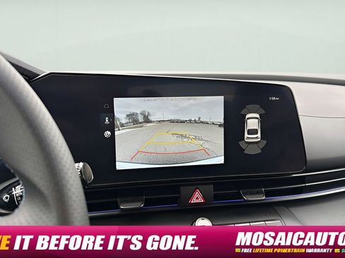 Used 2025 Hyundai Elantra N FWD image 27