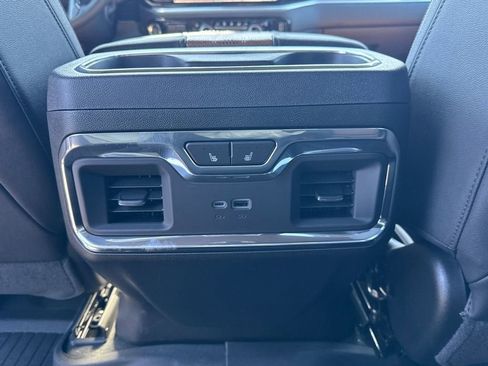 New 2026 Chevrolet Silverado 2500 High Country w/ High Country Premium Package AWD/4WD image 25