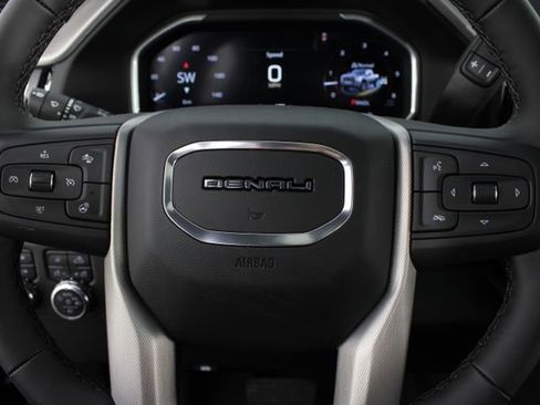 New 2026 GMC Sierra 2500 Denali w/ Denali Reserve Package AWD/4WD image 16
