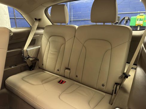Used 2014 Audi Q7 3.0T Premium Plus w/ Premium Plus Package image 28