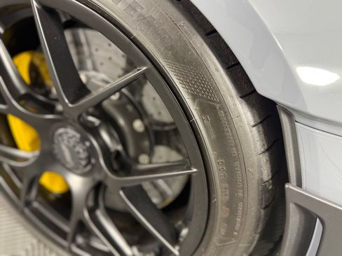 Used 2024 Porsche 911 GT3 RS RWD image 20