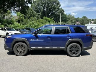 Certified 2026 Subaru Outback Limited XT AWD/4WD video 2