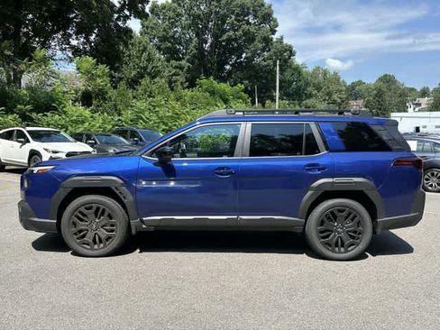 Certified 2026 Subaru Outback Limited XT AWD/4WD image 2