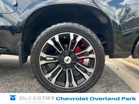 Used 2019 Chevrolet Silverado 1500 RST w/ All-Star Edition AWD/4WD image 9