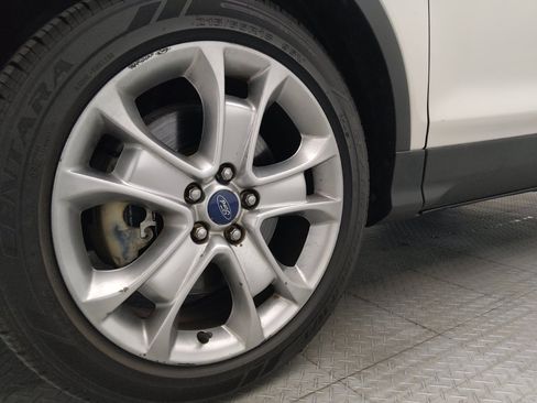 Used 2018 Ford Escape SEL w/ Ford Safe & Smart Package AWD/4WD image 31