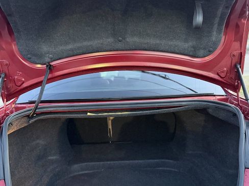 Used 2016 Ford Taurus SEL w/ Equipment Group 201A image 6