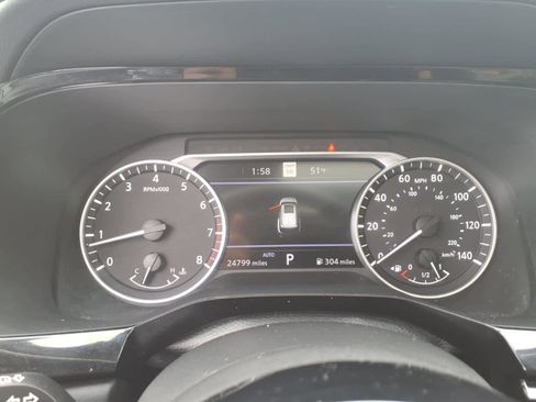 Used 2023 Nissan Pathfinder SL w/ SL Premium Package image 11