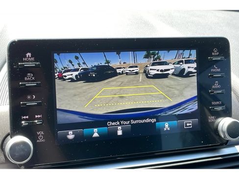 Used 2022 Honda Accord Touring image 25