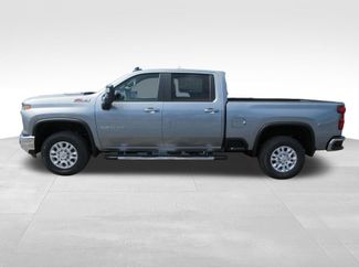 New 2026 Chevrolet Silverado 3500 LT w/ All Star Edition AWD/4WD video 2