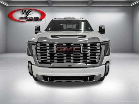 New 2026 GMC Sierra 2500 Denali w/ Denali Reserve Package AWD/4WD image 2