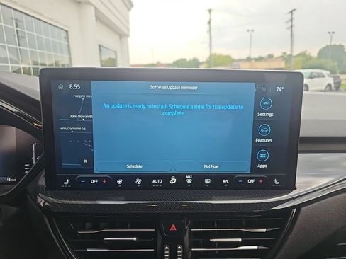 Used 2024 Ford Escape ST-Line w/ Tech Pack #1 AWD/4WD image 15
