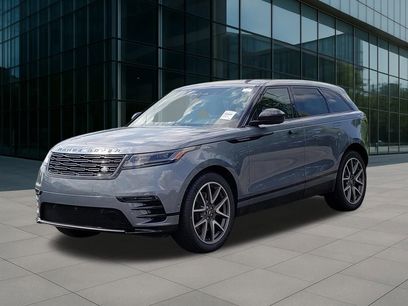 New 2026 Land Rover Range Rover Velar Dynamic SE