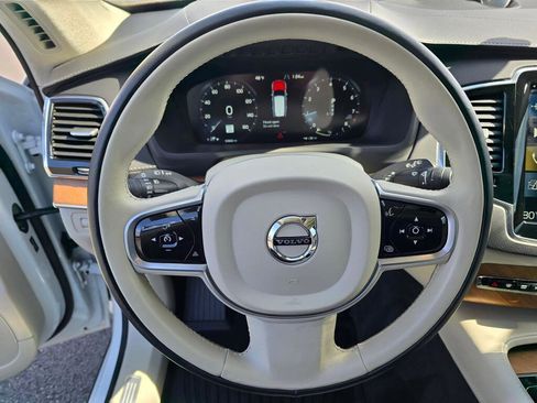 Used 2020 Volvo XC90 T6 Inscription w/ Protection Package Premier image 14