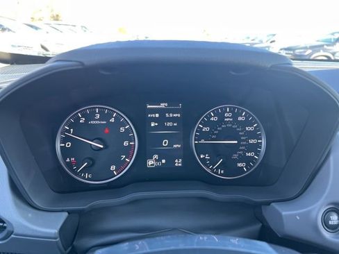 New 2026 Subaru Crosstrek 2.0i Premium image 14