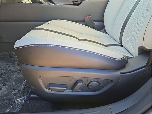 New 2026 MAZDA CX-50 AWD 2.5 S w/ Weather Package image 23