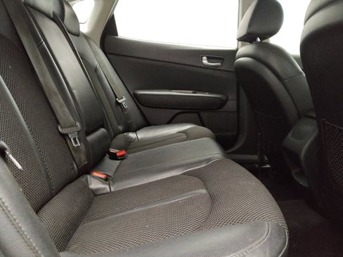 Used 2019 Kia Optima S w/ S Panoramic Sunroof Package FWD image 19