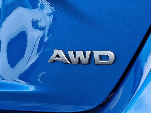 Used 2025 Nissan Altima 2.5 SV AWD/4WD image 32
