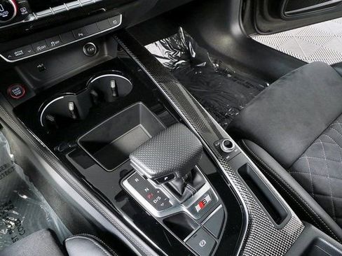 Used 2023 Audi S5 Premium Plus image 18