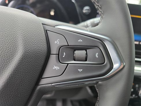 New 2026 Chevrolet Trax ACTIV image 27