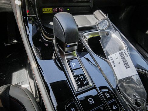 Used 2023 Lexus NX 350 AWD image 25