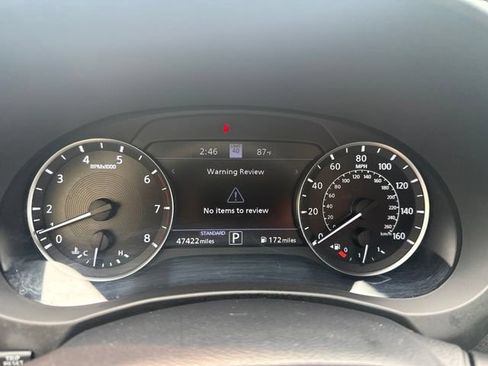 Certified 2023 INFINITI QX55 Essential AWD/4WD image 15