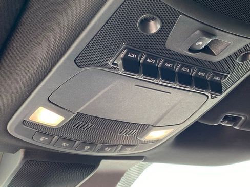 Used 2022 Ford F450 Platinum w/ FX4 Off-Road Package image 20