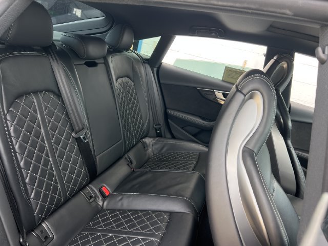 Used 2018 Audi S5 Premium Plus AWD/4WD image 26
