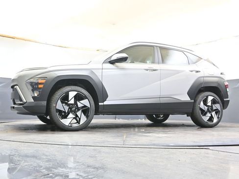 New 2026 Hyundai Kona Limited image 30