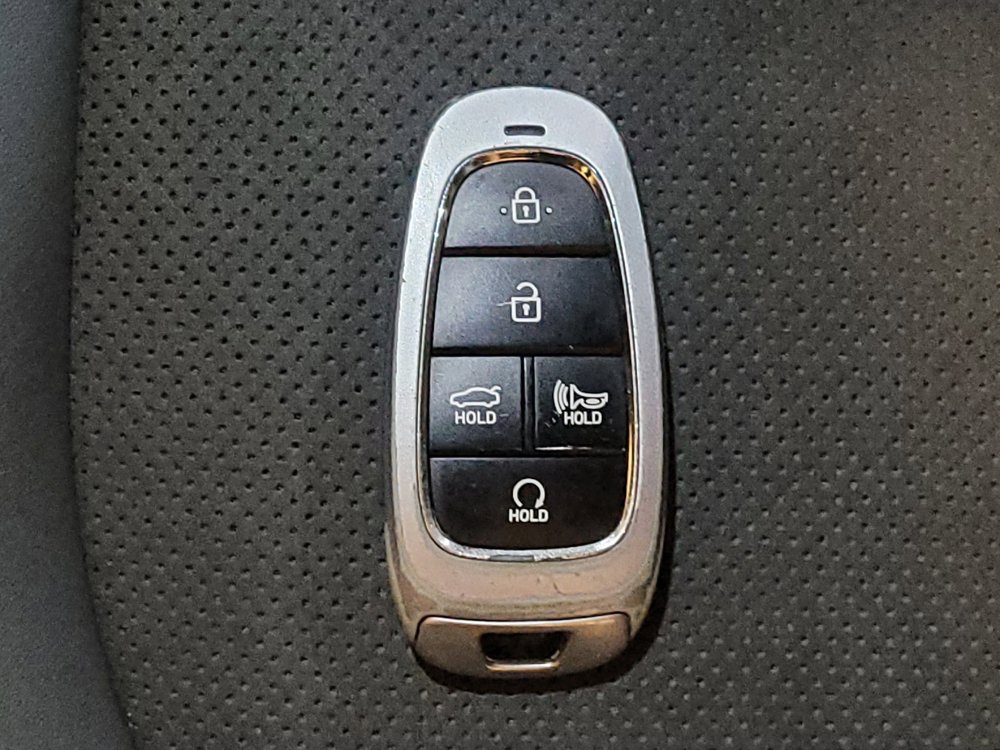 Used 2023 Hyundai Sonata SEL Plus FWD image 32