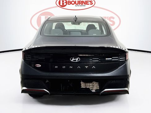 Used 2025 Hyundai Sonata SEL image 8