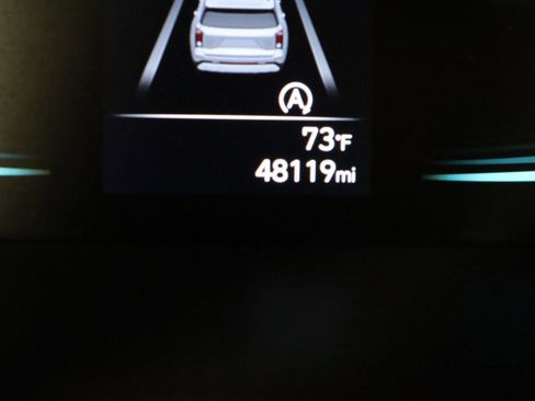 Used 2024 Hyundai Palisade SE image 43