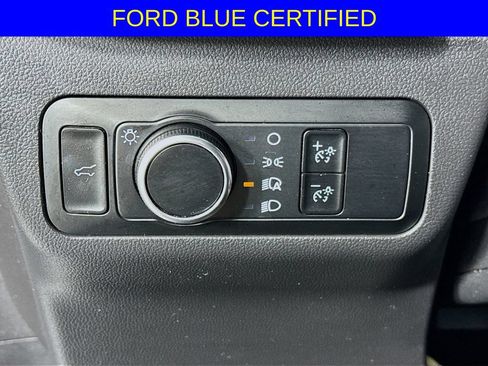 Certified 2024 Ford Escape ST-Line FWD image 13