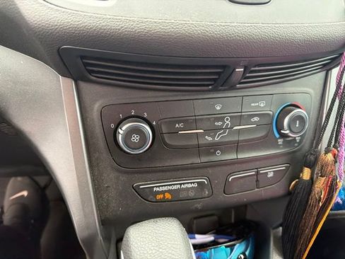 Used 2019 Ford Escape S FWD image 9