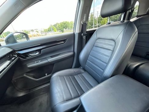 Used 2024 Honda CR-V EX-L image 30