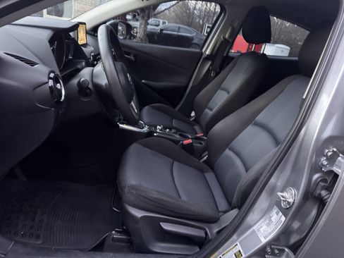 Used 2016 Scion iA Base 4dr Sedan 6A image 10