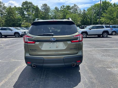 Used 2026 Subaru Ascent Premium AWD/4WD image 4