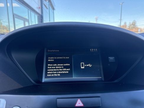 Used 2018 Acura TLX V6 w/ Technology Package image 18