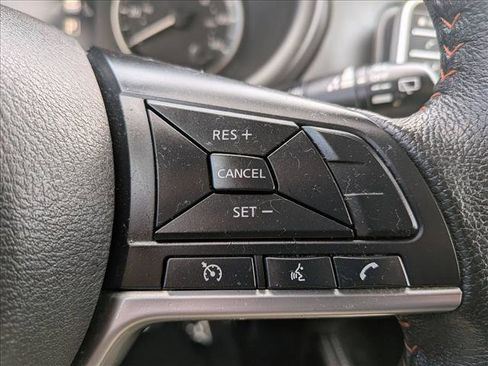 Used 2020 Nissan Kicks SR w/ SR Premium Package image 14