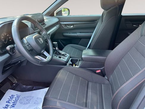 Used 2024 Honda CR-V Sport image 9