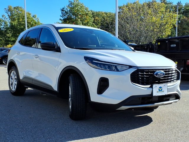 Used 2023 Ford Escape Active AWD/4WD image 6