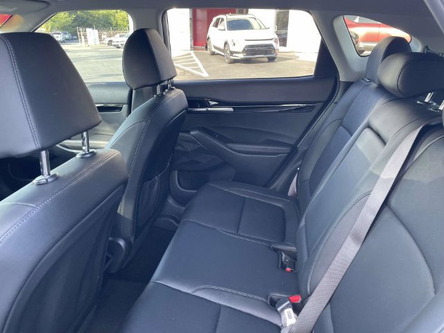 Used 2024 Kia Seltos EX FWD image 17