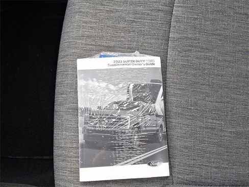 Used 2023 Ford F250 XL w/ STX Appearance Package image 25