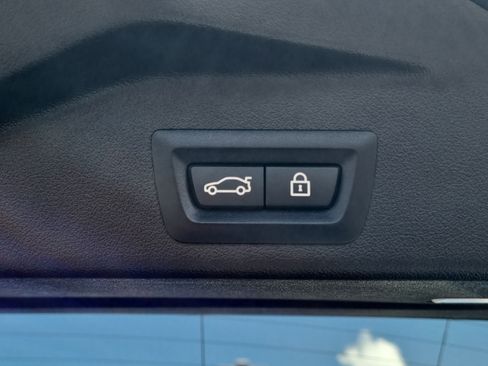Used 2021 BMW X5 sDrive40i w/ Convenience Package RWD image 9